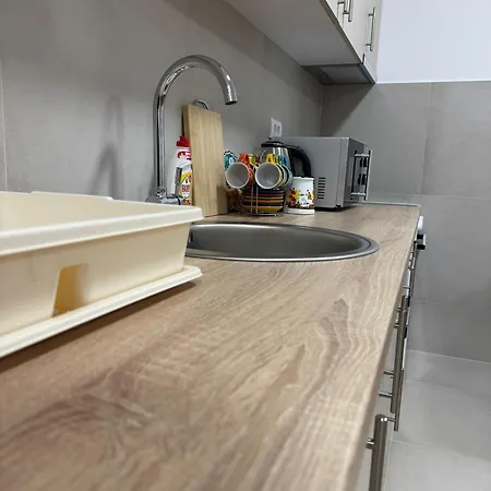 Crystal Vrnjačka Banja