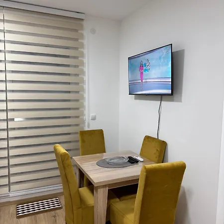 Crystal * Vrnjačka Banja