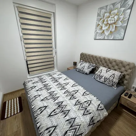 Crystal Vrnjačka Banja