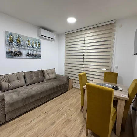 Crystal Vrnjačka Banja