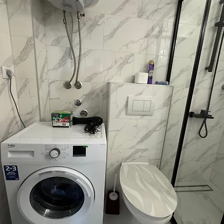 Crystal Vrnjačka Banja