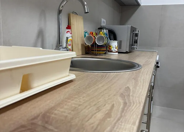 Crystal Vrnjačka Banja