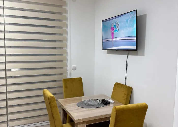 Crystal * Vrnjačka Banja