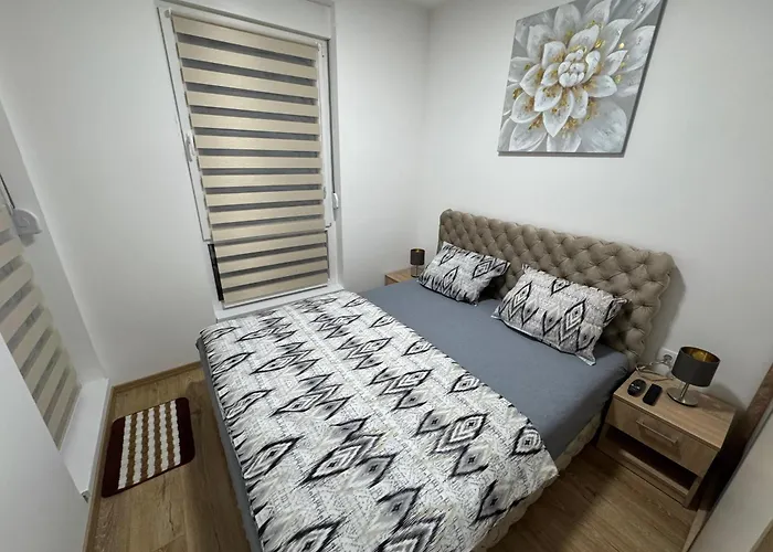 Crystal Vrnjačka Banja