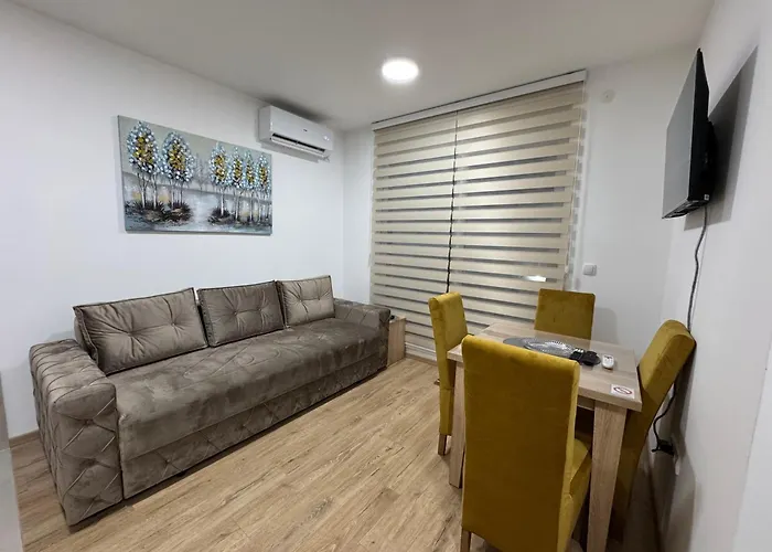 Crystal Vrnjačka Banja