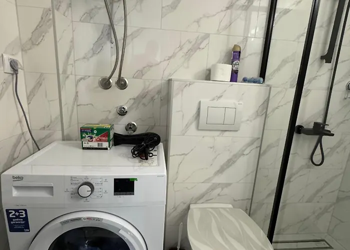 Crystal Vrnjačka Banja